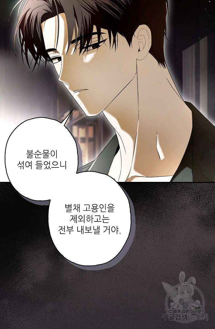 먹이사슬(카카오) 36화 17