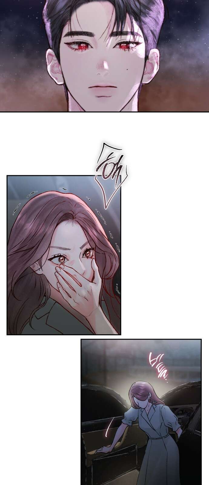 마이 데몬 3화 59
