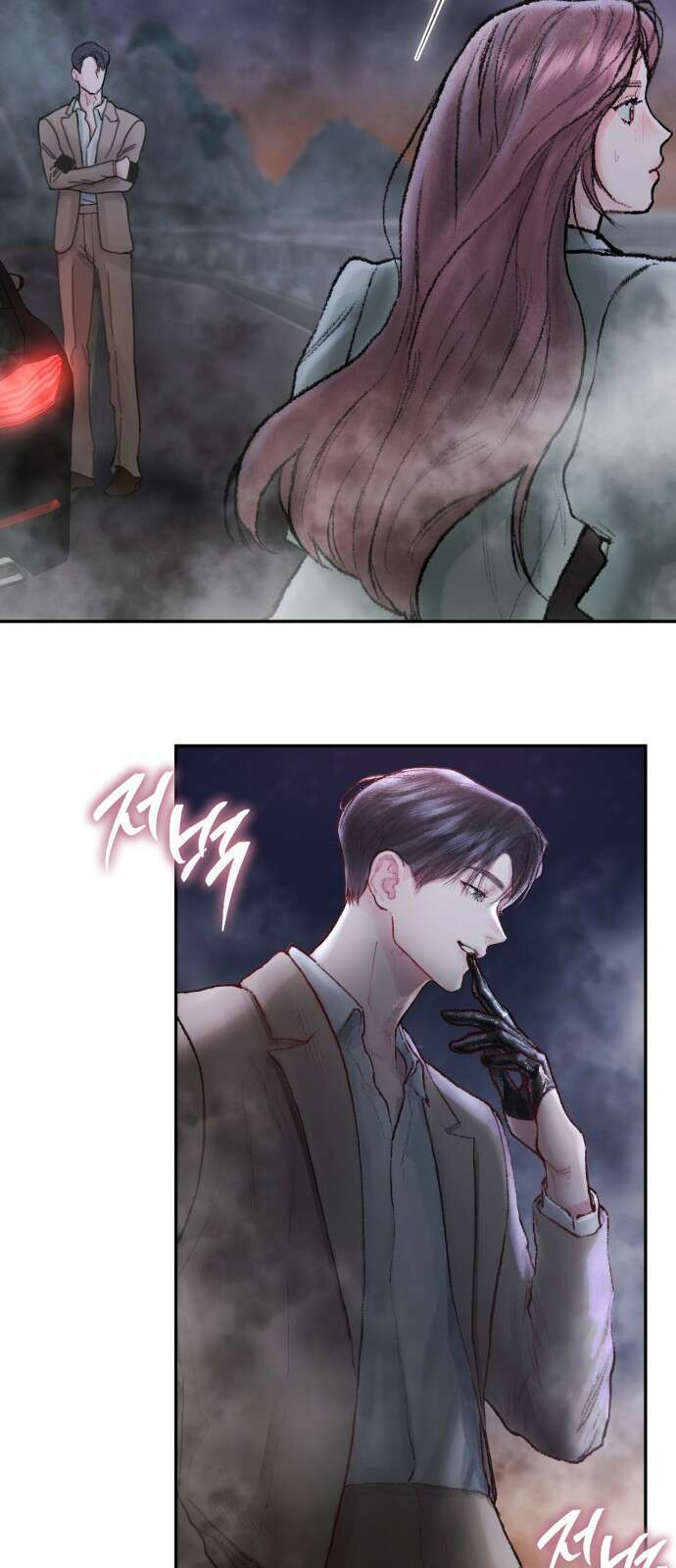 마이 데몬 3화 61