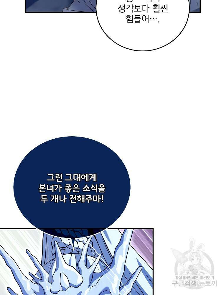 얼어붙은 플레이어의 귀환 101화 4