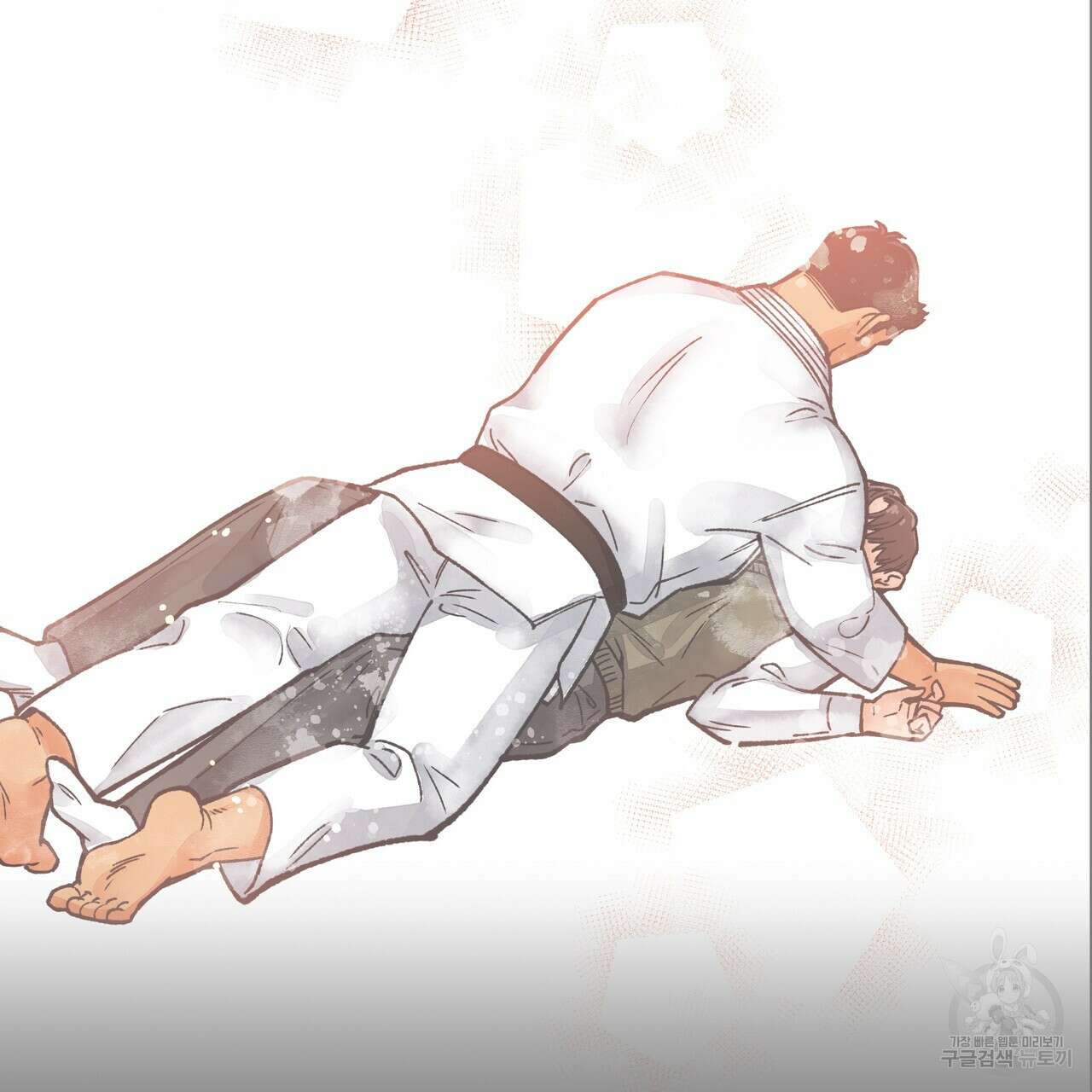 자유낙하 2화 34