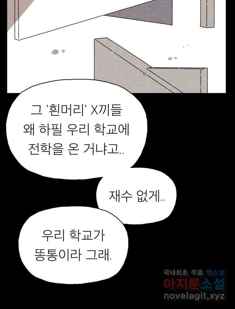 무존재감 27화_괴물의 심장 (3) 3