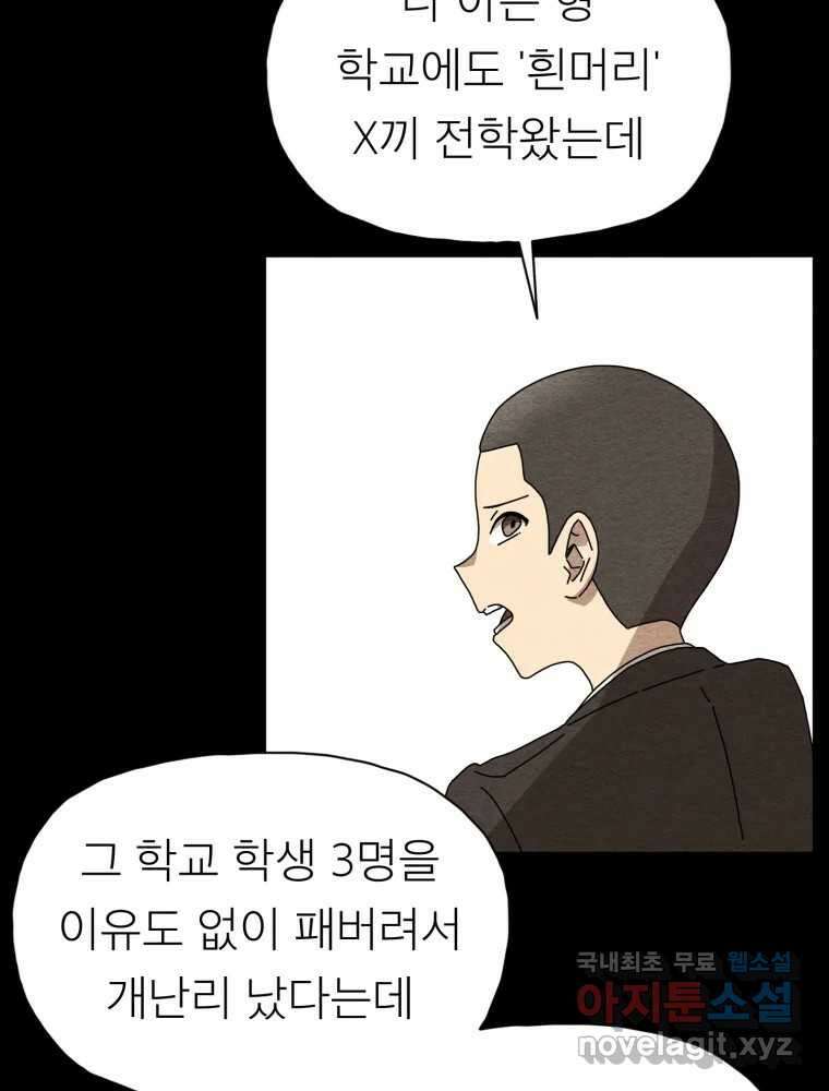 무존재감 27화_괴물의 심장 (3) 6