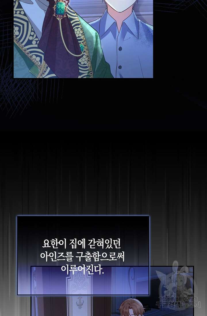 여주와 남주의 아이들을 키우게 되었습니다 4화 75