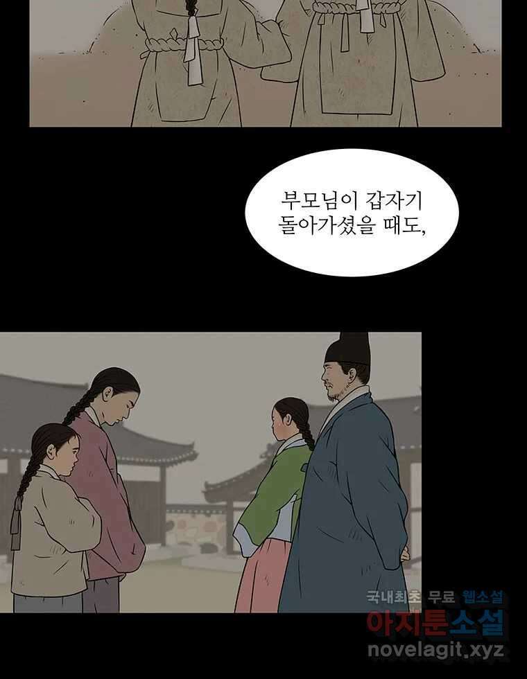 바리공주 275화. 흥부 놀부 二 2