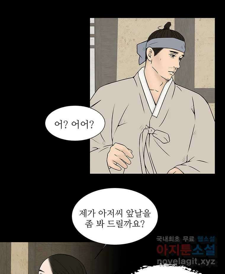 바리공주 275화. 흥부 놀부 二 8