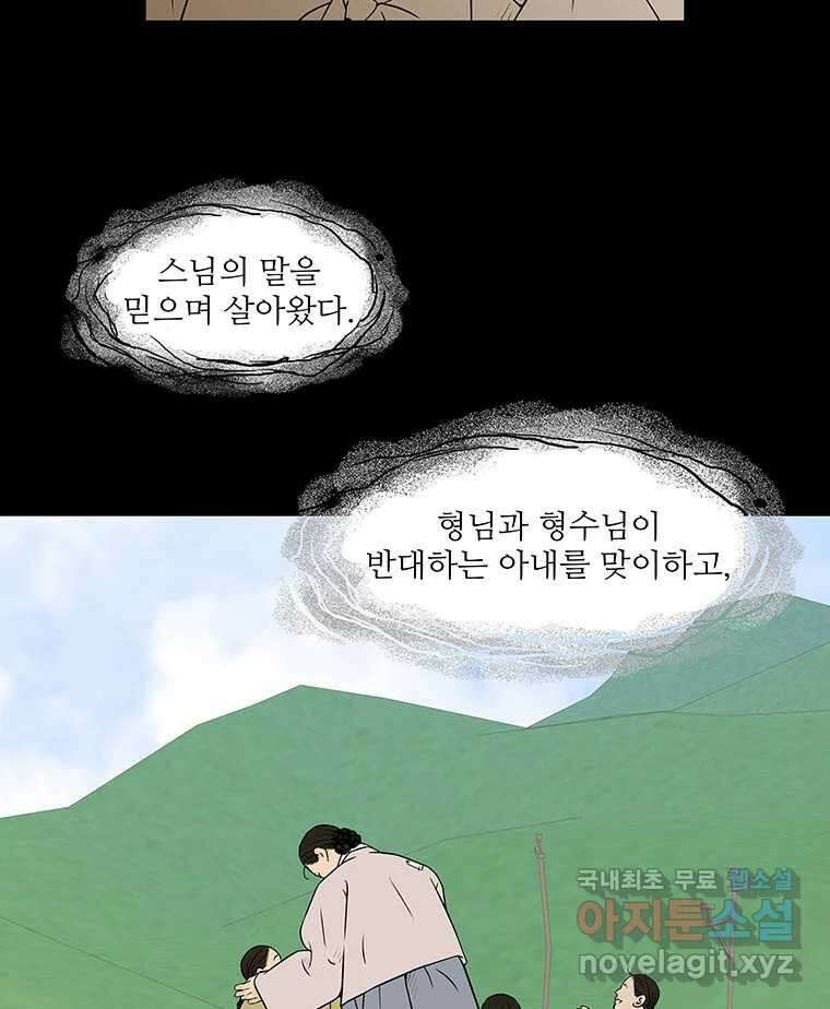 바리공주 275화. 흥부 놀부 二 10