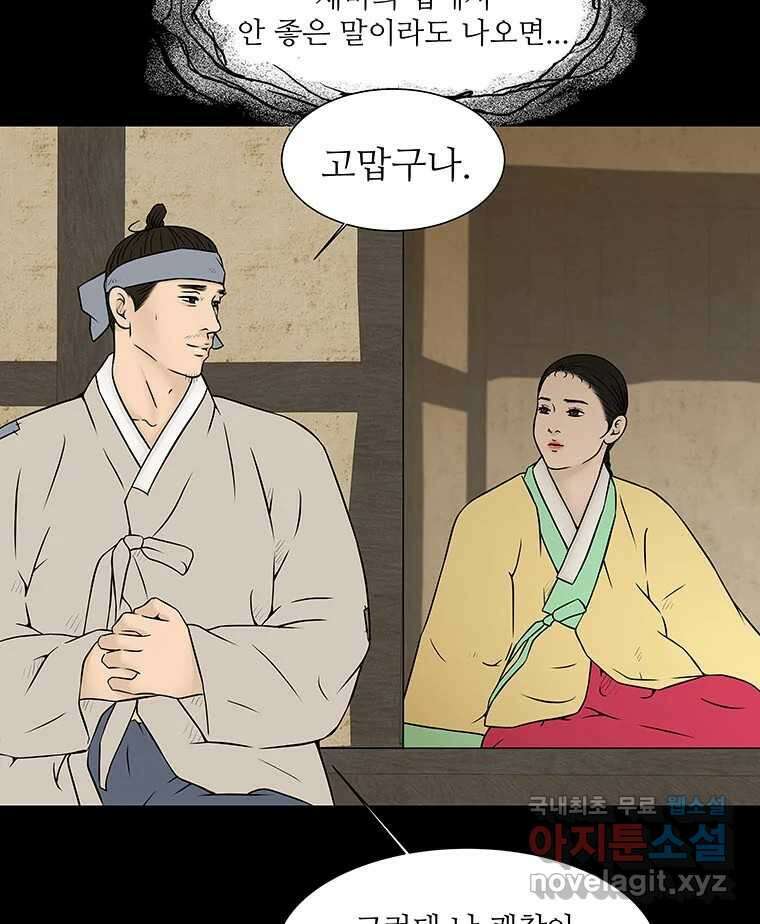바리공주 275화. 흥부 놀부 二 12