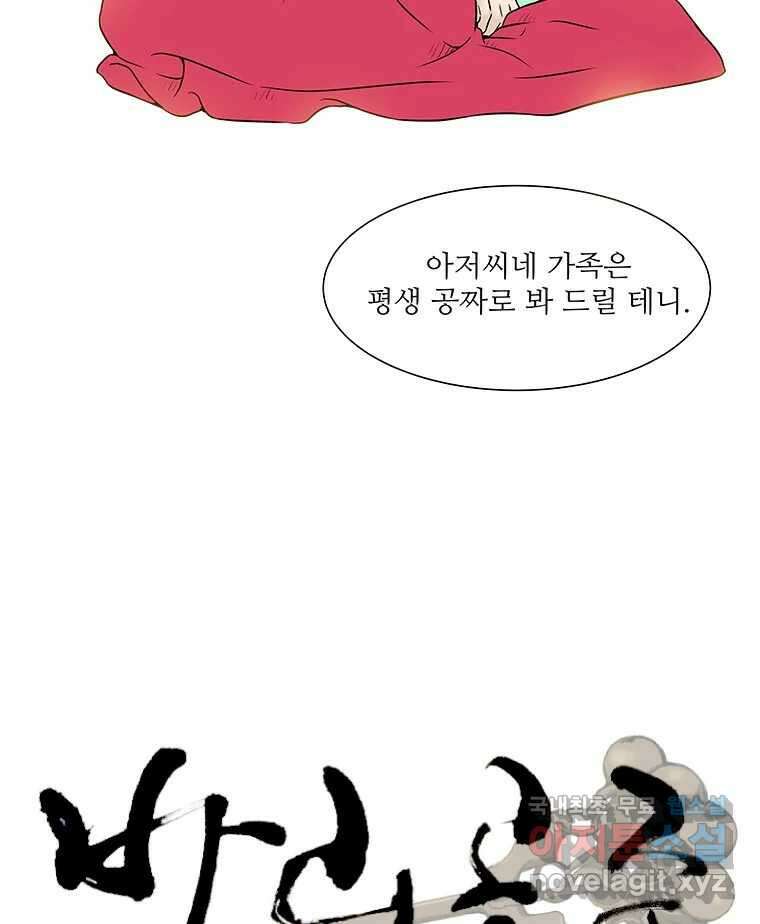 바리공주 275화. 흥부 놀부 二 14