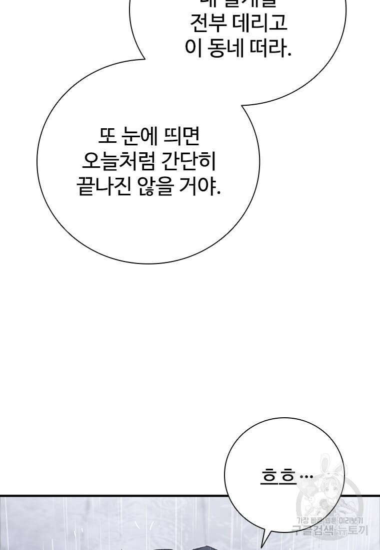샤크 와이번 33화 159