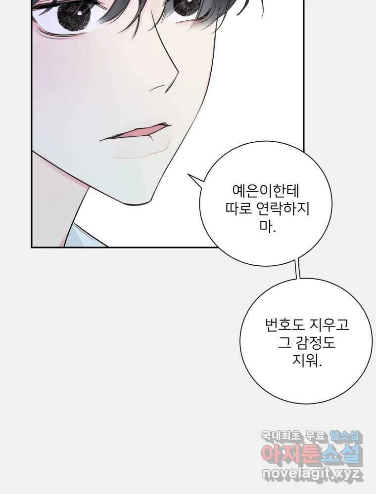 내 남자의 청첩장 32화 54