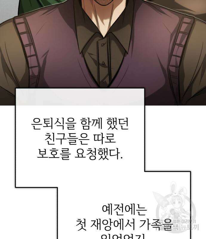회귀자의 은퇴 라이프 20화 30