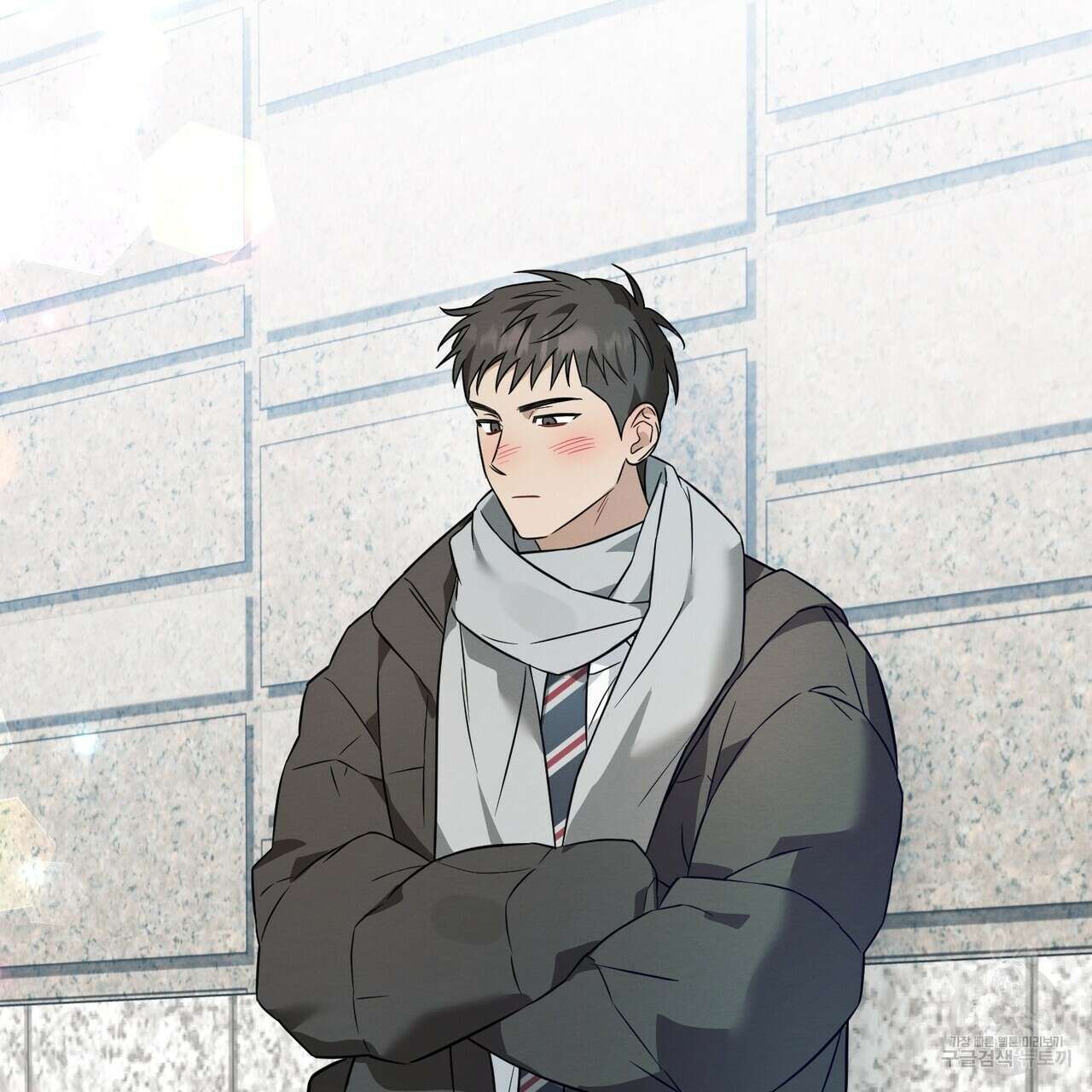 자두사탕러브 42화 완결 161