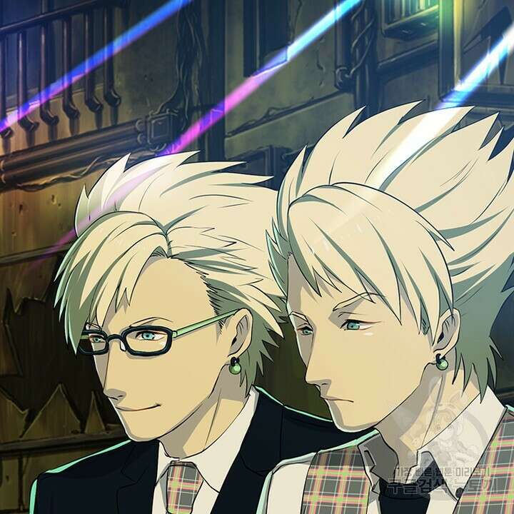 DRAMAtical Murder(드라마티컬 머더) 2화 4