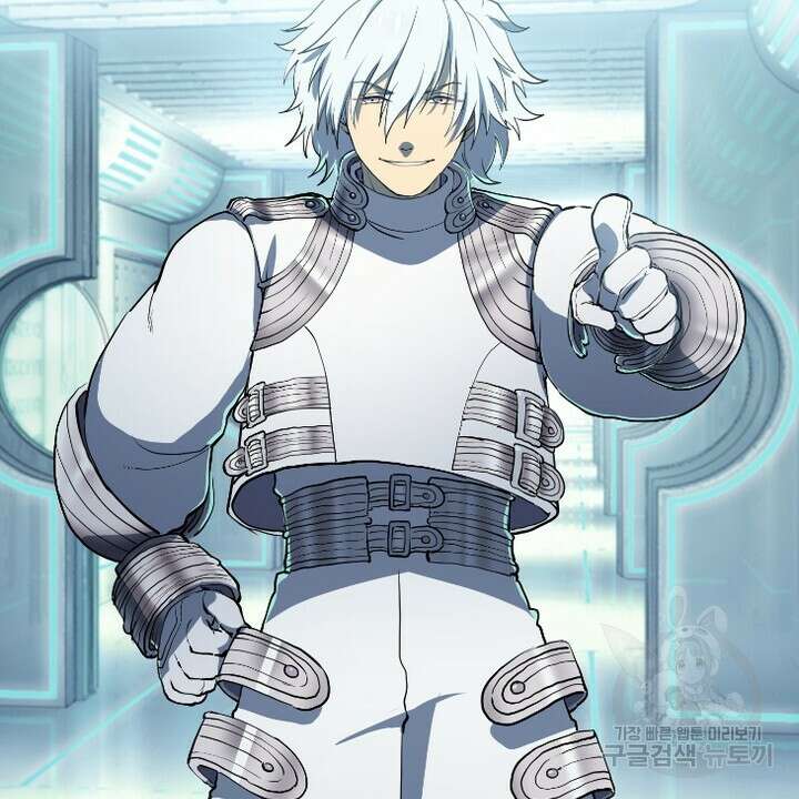 DRAMAtical Murder(드라마티컬 머더) 33화 4