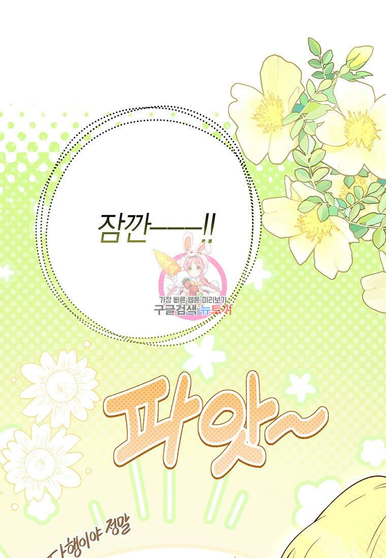 그 남자는 제 친오빠인데요, 공작님 71화 1