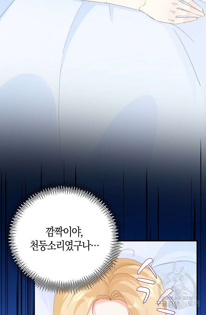 시한부라서 남주의 형과 결혼했더니 내게 집착한다 12화 11