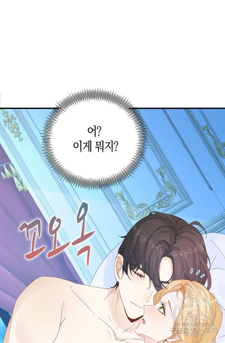시한부라서 남주의 형과 결혼했더니 내게 집착한다 12화 13