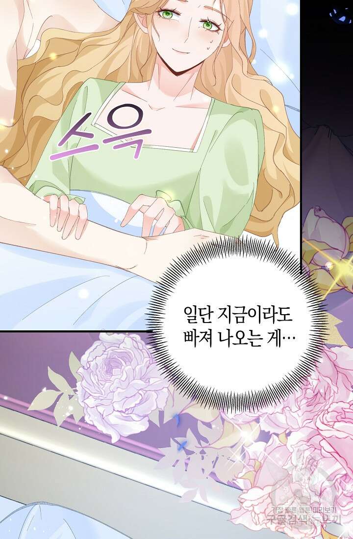 시한부라서 남주의 형과 결혼했더니 내게 집착한다 12화 17