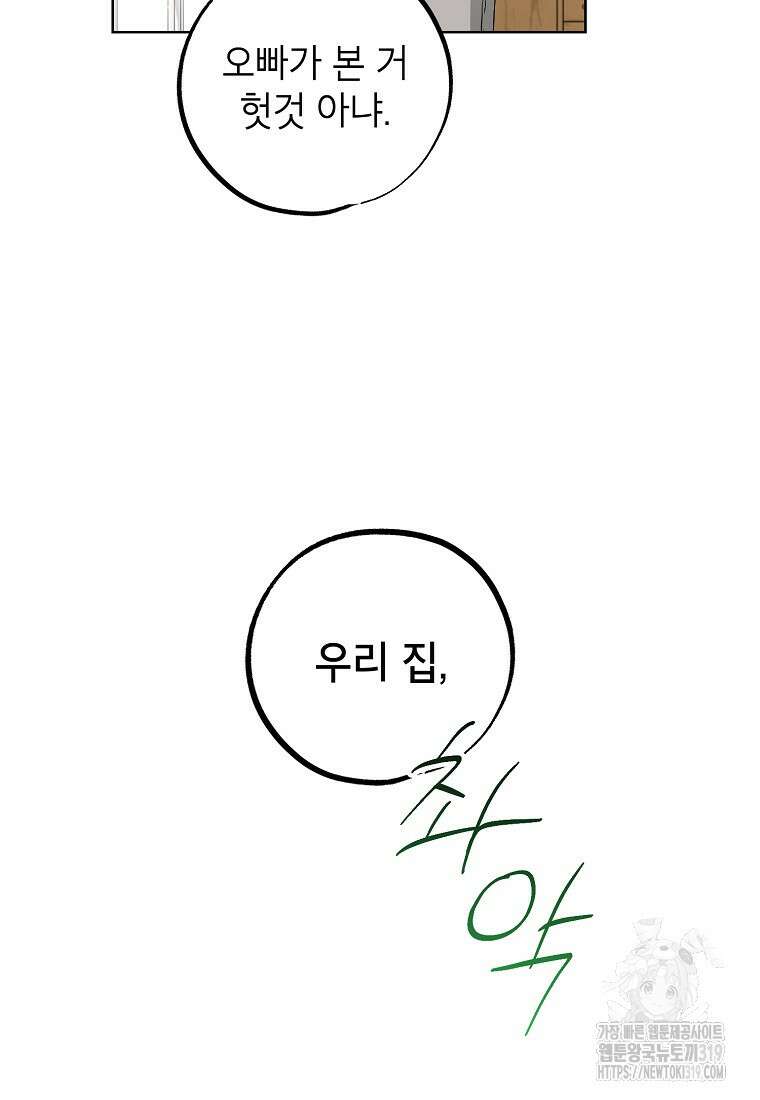 던전 안의 살림꾼 17화 88