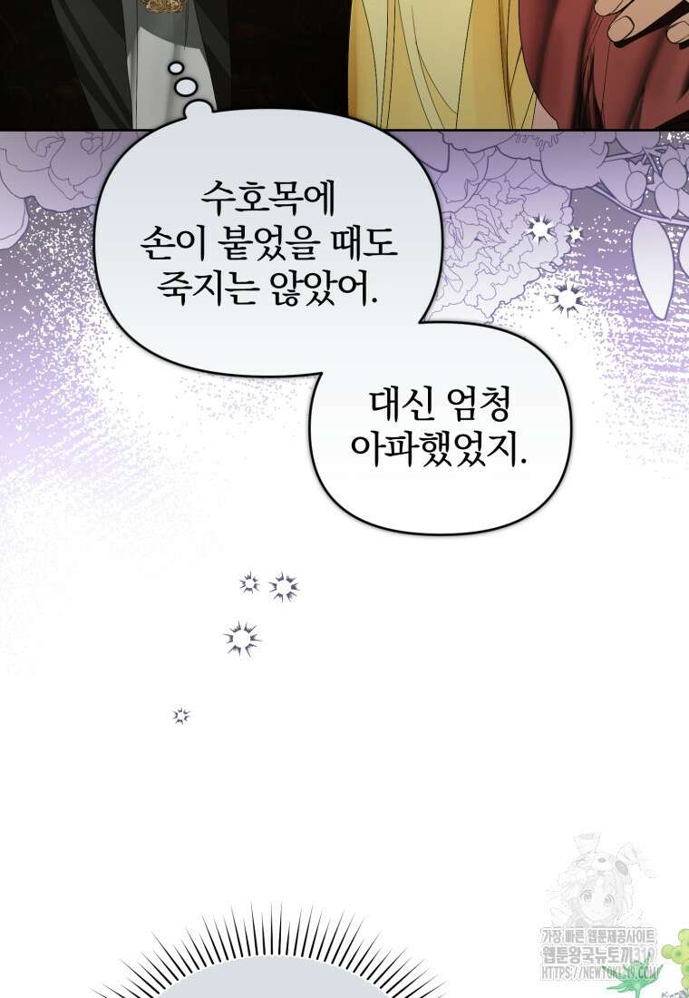 미친 악당의 품으로 떨어졌다 35화 96