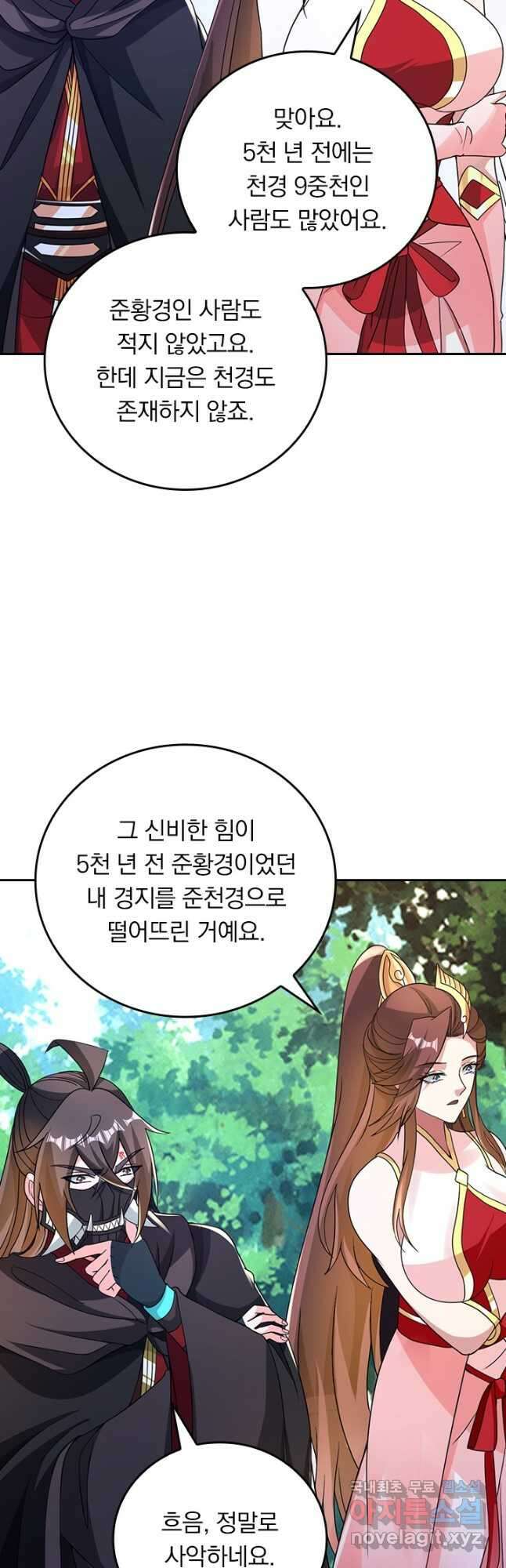 선무제존 359화 20