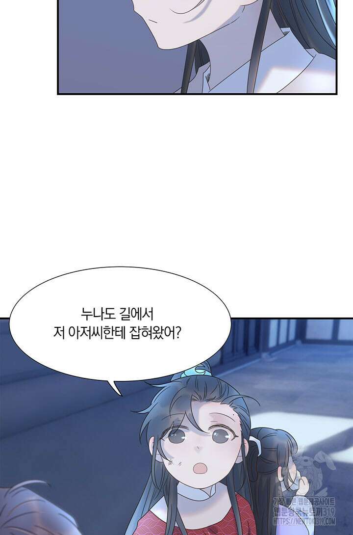 여주인공의 대본을 잘못 가져간 것 같아요 49화 6