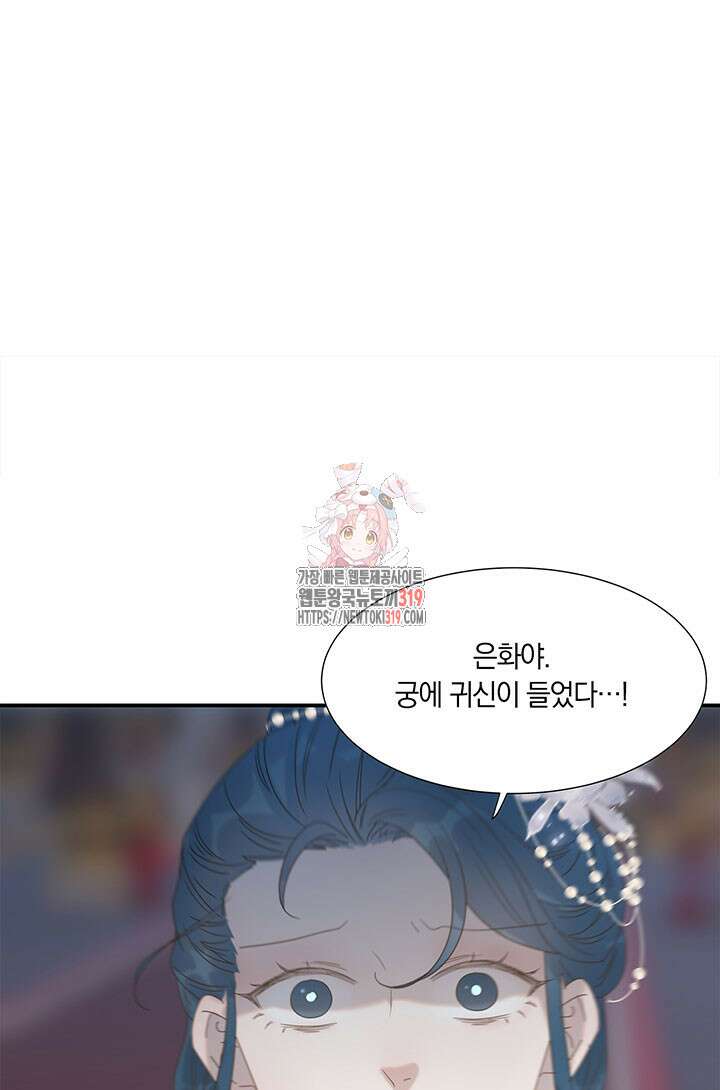 여주인공의 대본을 잘못 가져간 것 같아요 55화 1