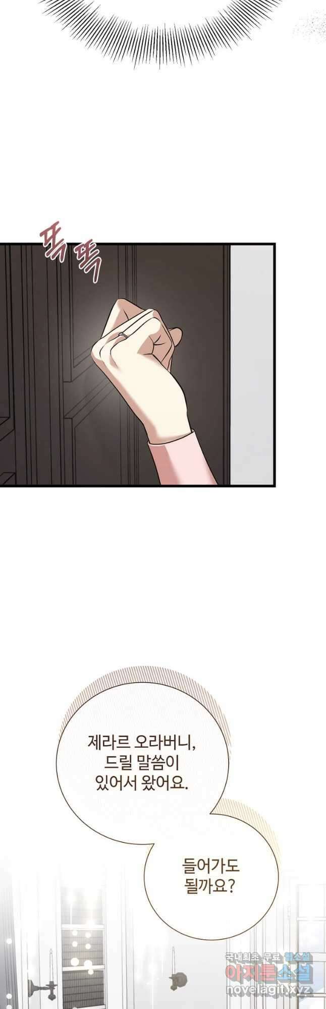 공녀님의 위험한 오빠들 95화 8