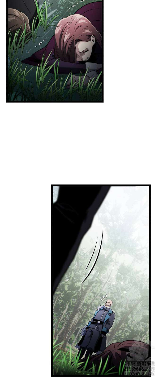 시한부 천재 암흑기사 38화 6