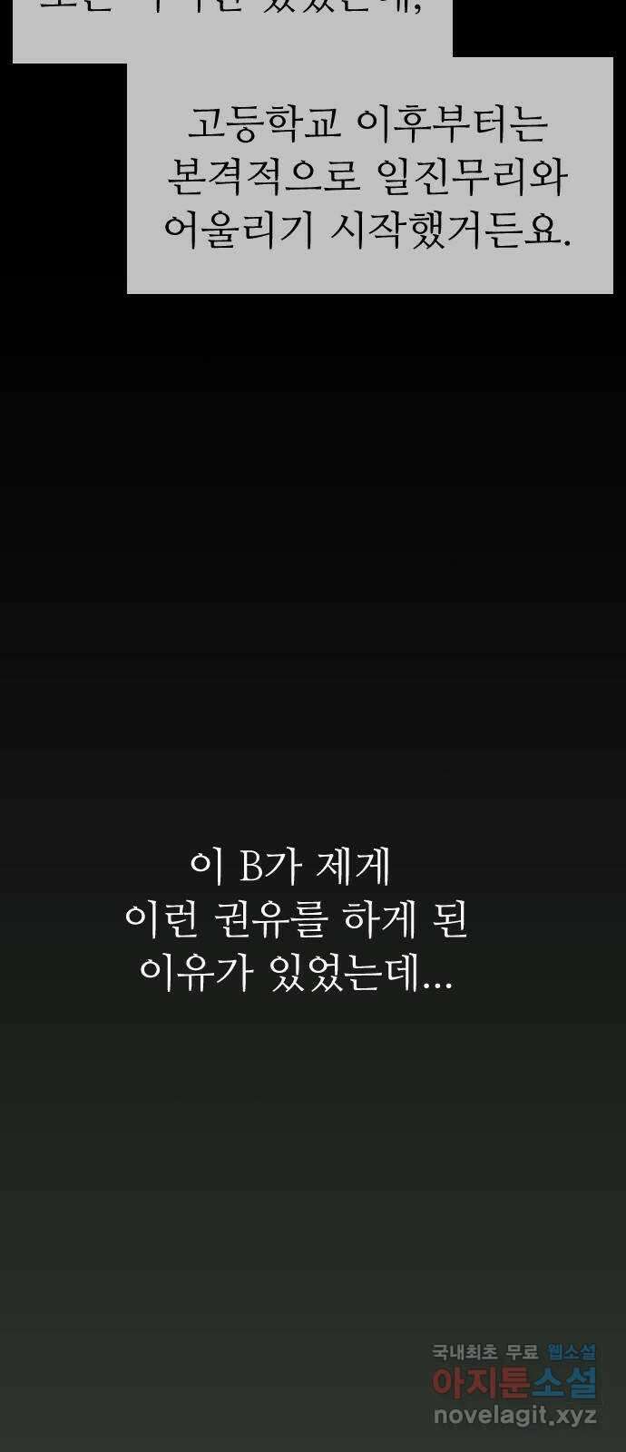 소름일기 68페이지 〈구독자특집〉 - 파국의 흉가체험(2) - 6