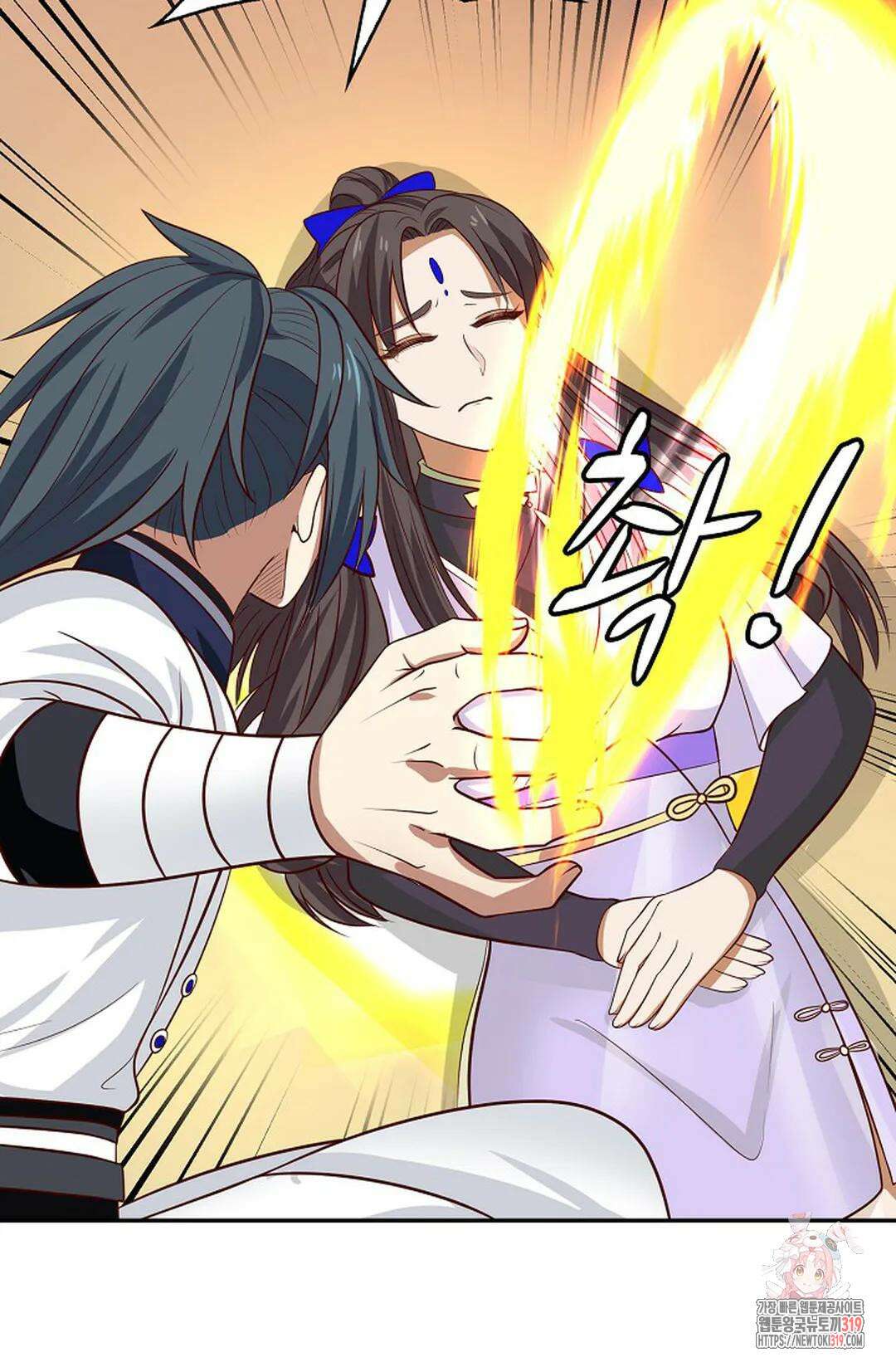 무련전봉 1078화 3