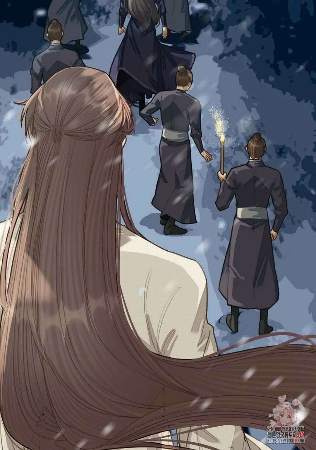 그 남자가 대신 시집간 사정 27화 3