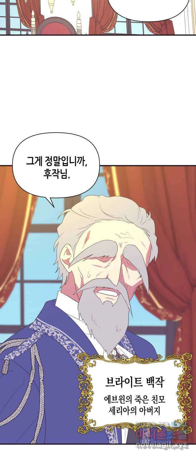 넷시의 비밀 52화 14