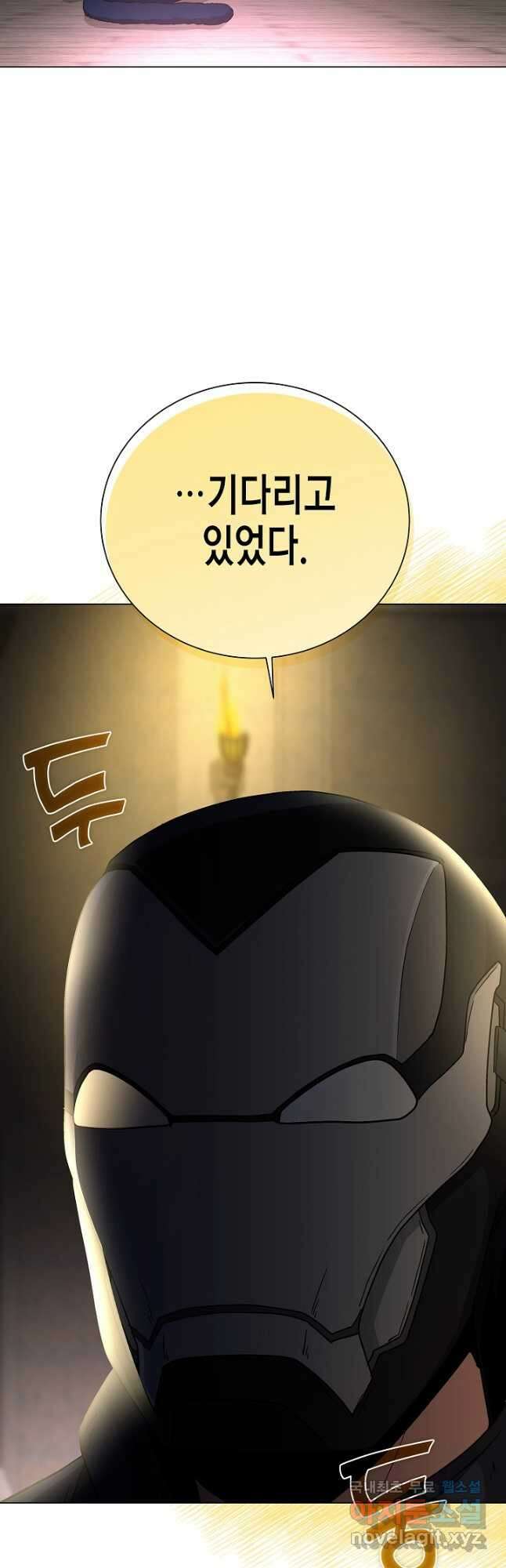 레벨업하기 싫은 천마님 28화 59
