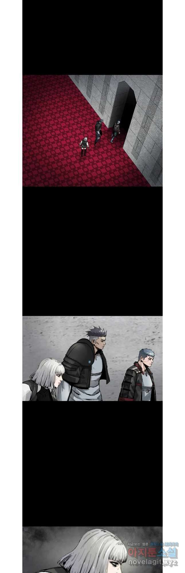 L.A.G 102화 25
