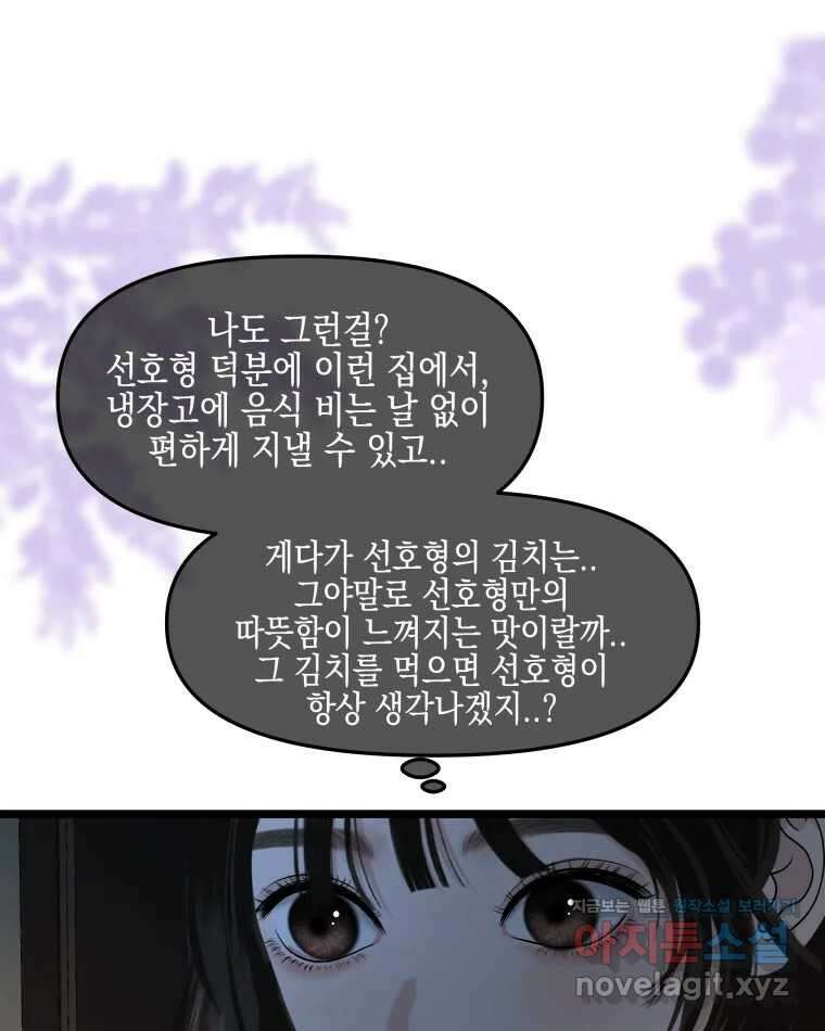 뱀파이어님의 대리식사 186화 나 대신 살아 13