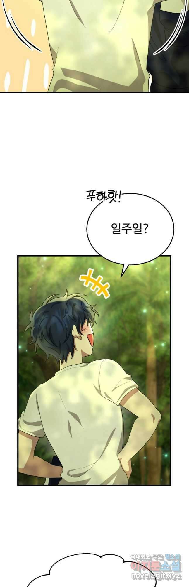 신화급 영웅들의 계승자 47화 12