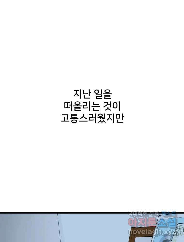 하드오피스 108화 보고 싶은 것만 보고 1