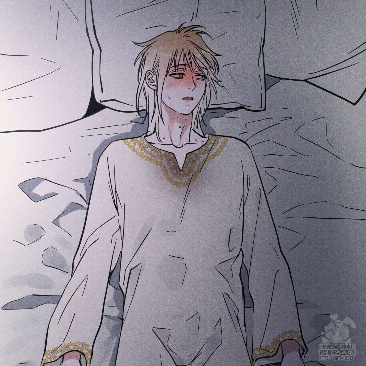 안티도트(BL) 21화 21