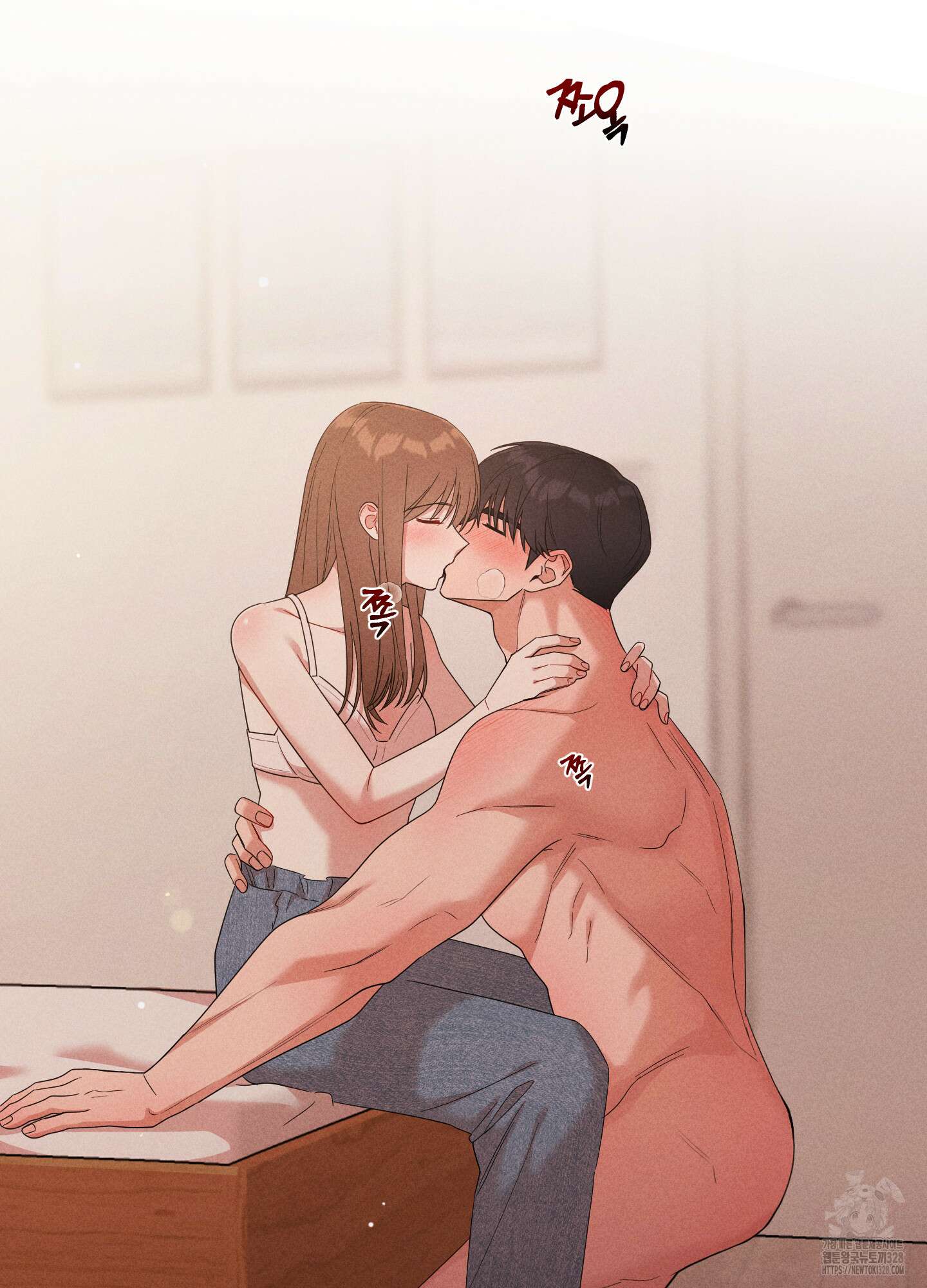 오늘부터 연하남 8화 3