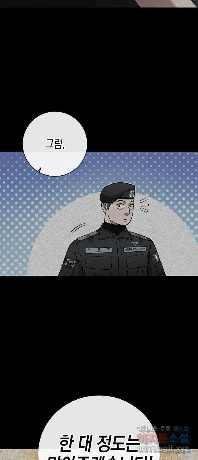 귀환했는데 입대 전날이다 48화 17