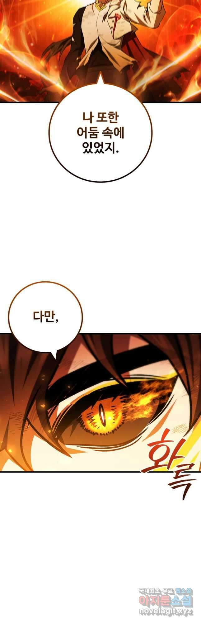 용을 삼킨 마법사 52화 (시즌1 완결) 29