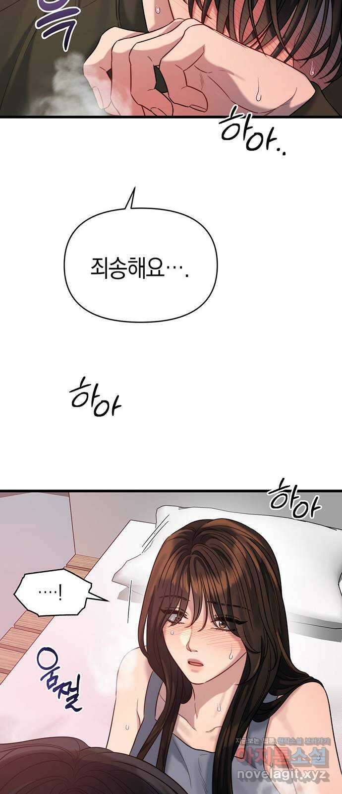 우아한 욕망 33화 47
