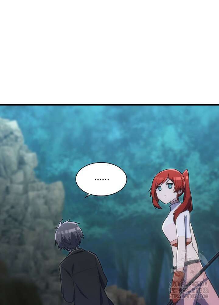 마왕 어플로 S급 헌터가 되었습니다 55화 9