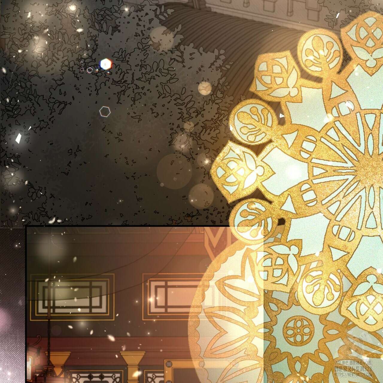꽃은 밤을 걷는다 프롤로그 4