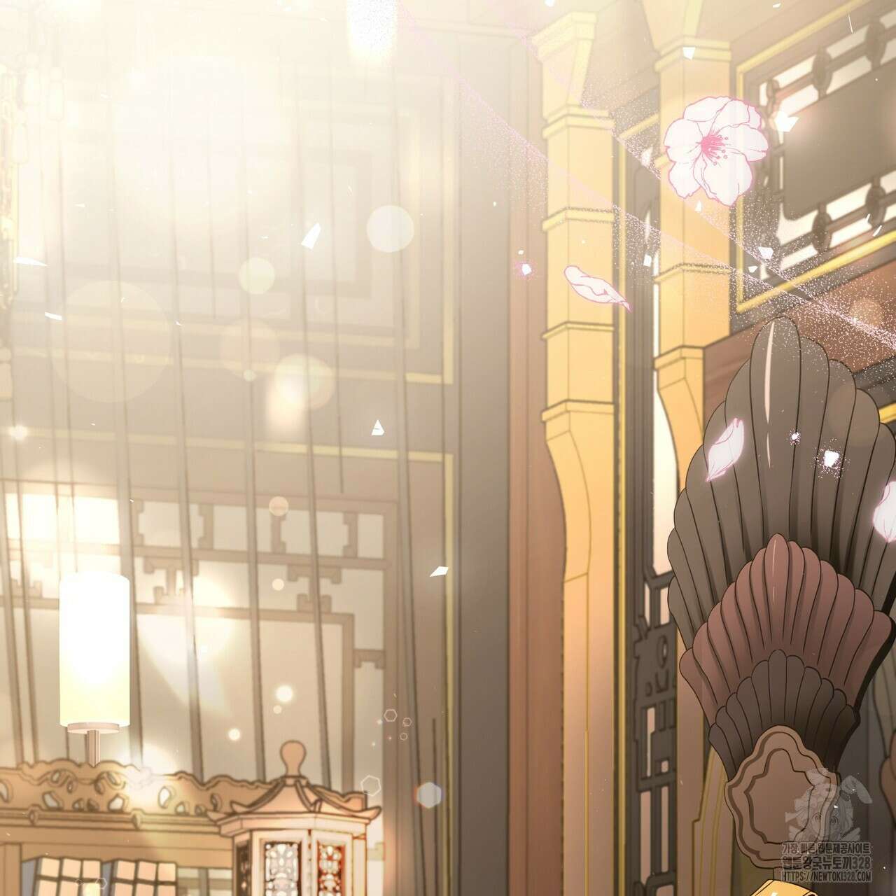 꽃은 밤을 걷는다 프롤로그 8