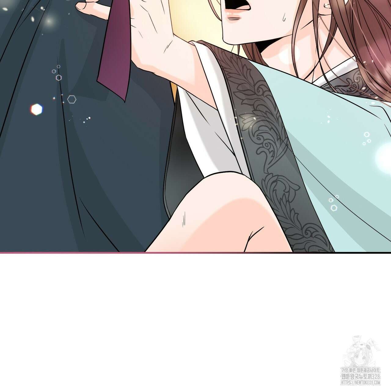 꽃은 밤을 걷는다 프롤로그 12