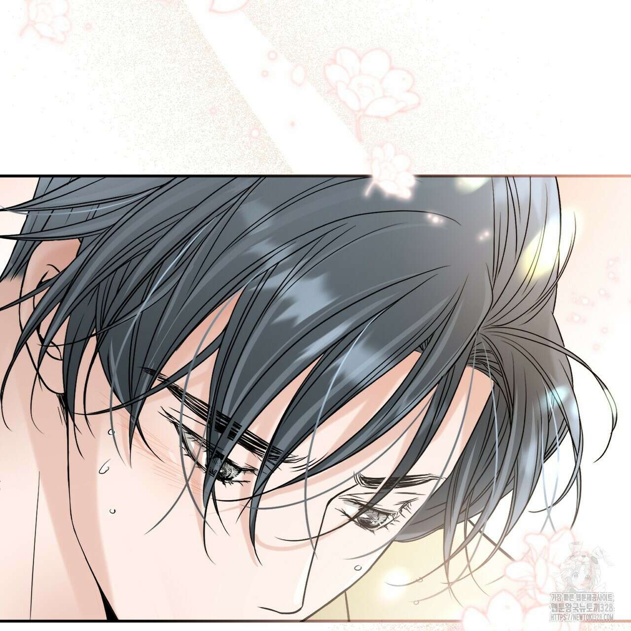 꽃은 밤을 걷는다 프롤로그 25