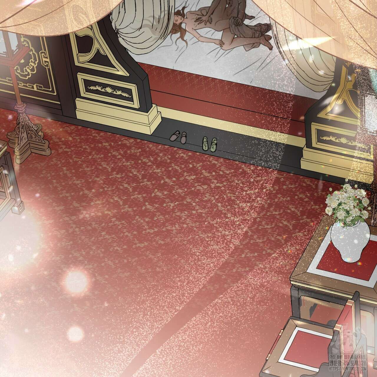 꽃은 밤을 걷는다 프롤로그 28